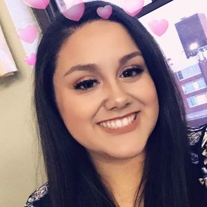 Meet your Posher, Marissa